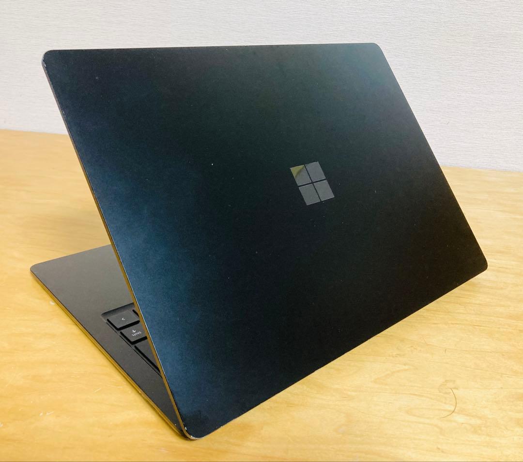 Surface Laptop4/高性能i7/メモリ16GB/office2024