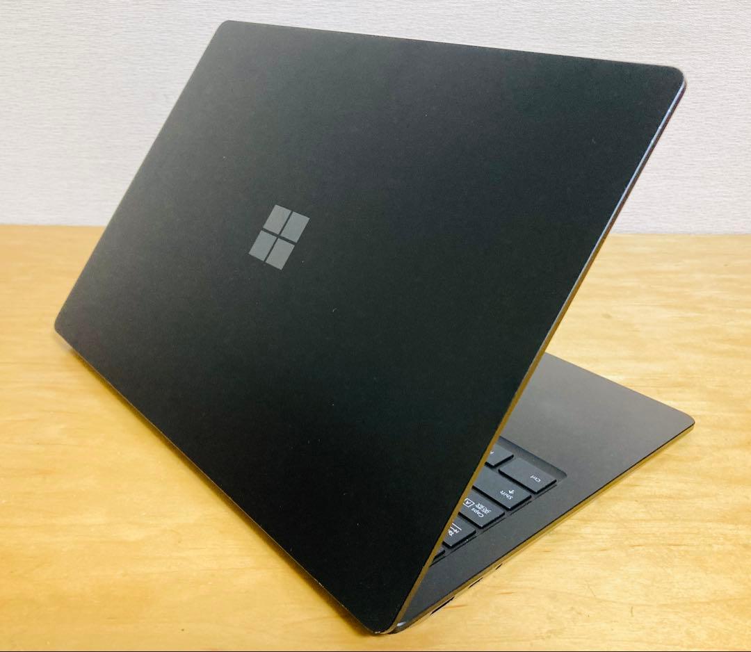 Surface Laptop4/高性能i7/メモリ16GB/office2024