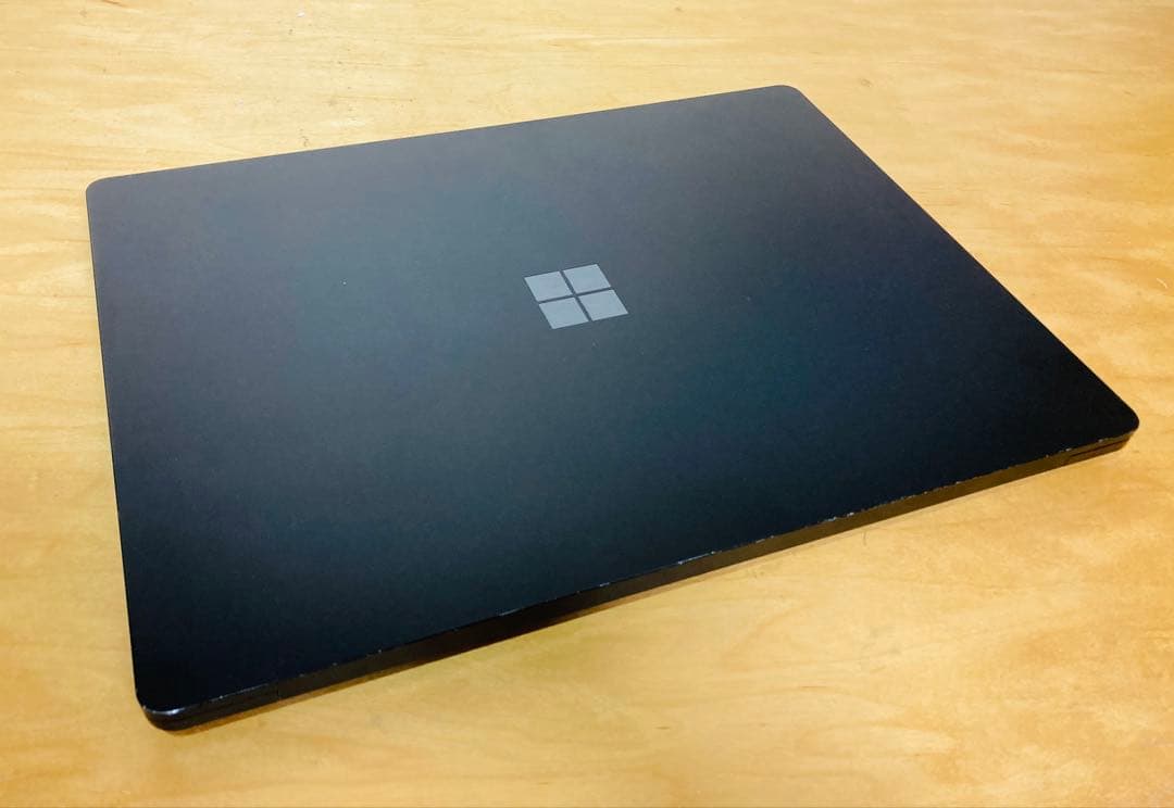 Surface Laptop4/高性能i7/メモリ16GB/office2024