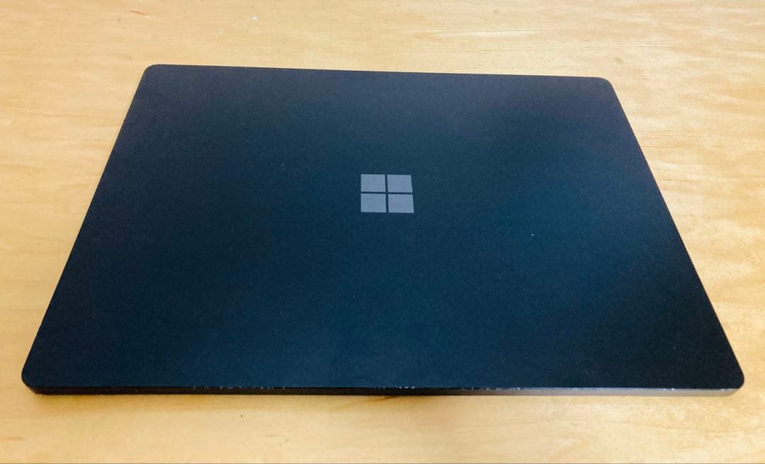 Surface Laptop4/高性能i7/メモリ16GB/office2024