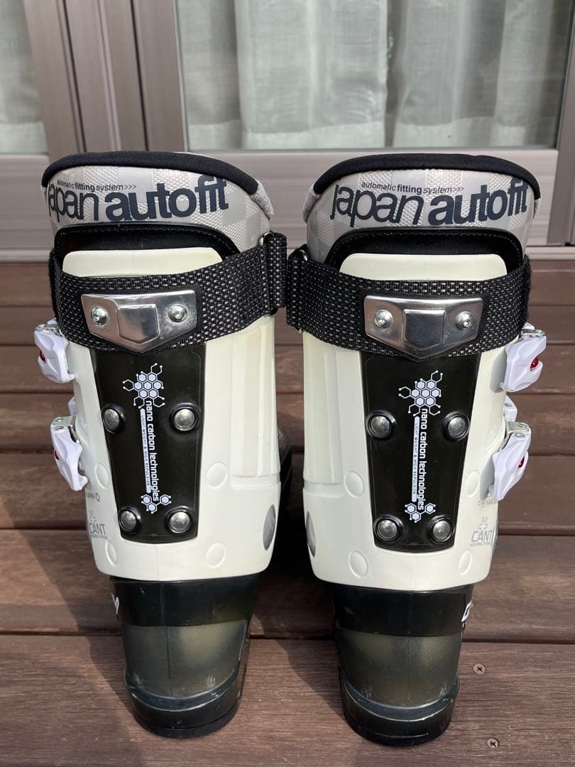 スキー Gen Factory Bumps 8