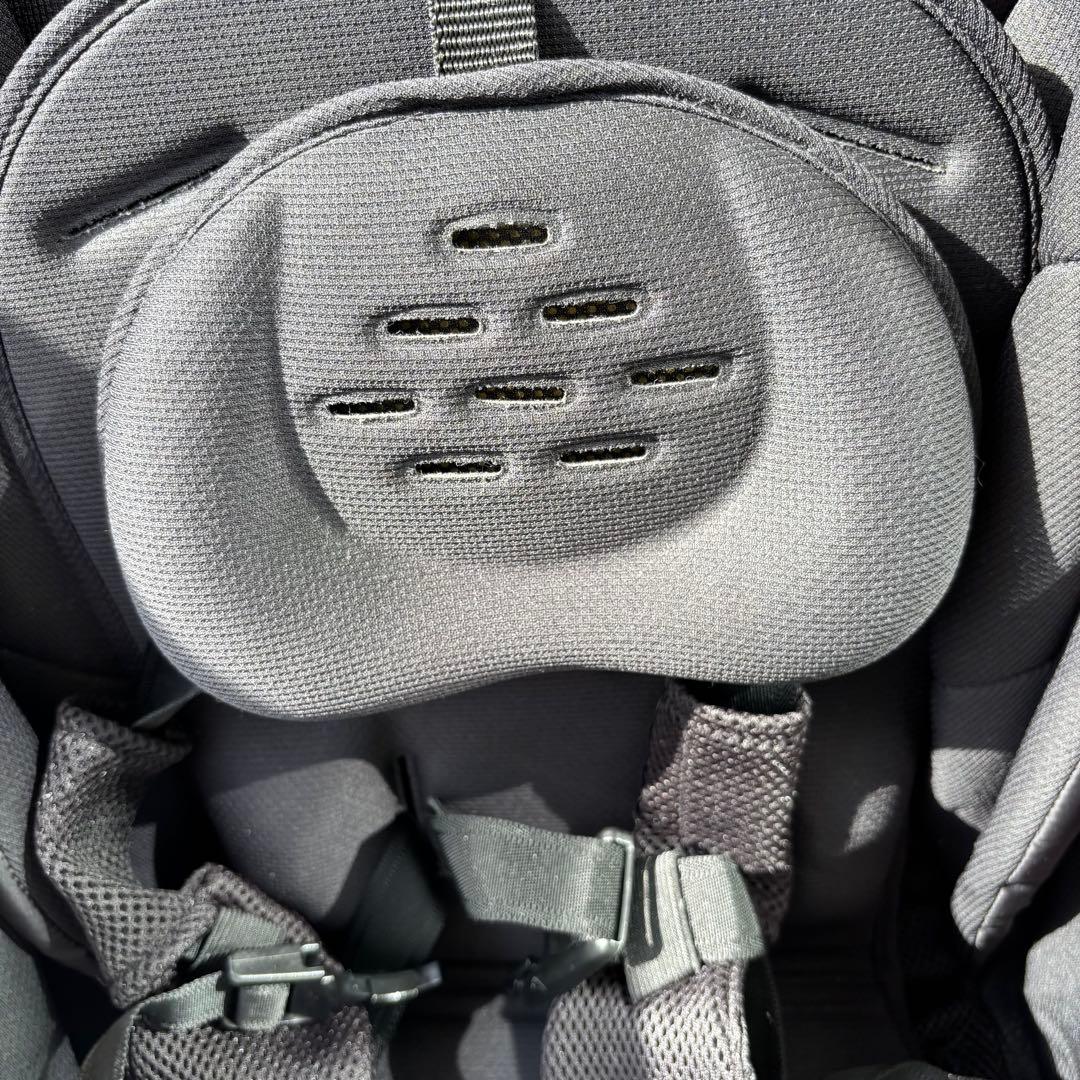 コンビ スゴカル Switch plus エッグショック EX AQ ベビーカー