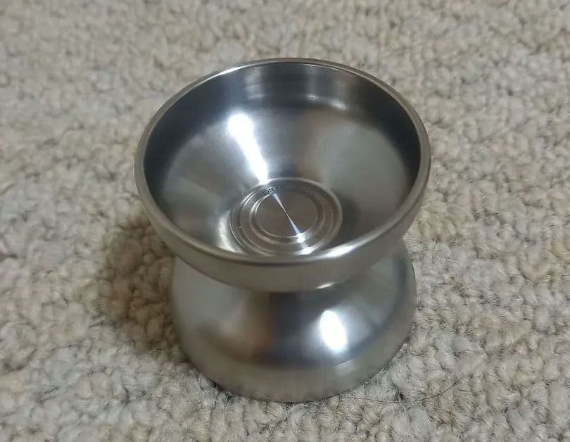 デフト ヨーヨー