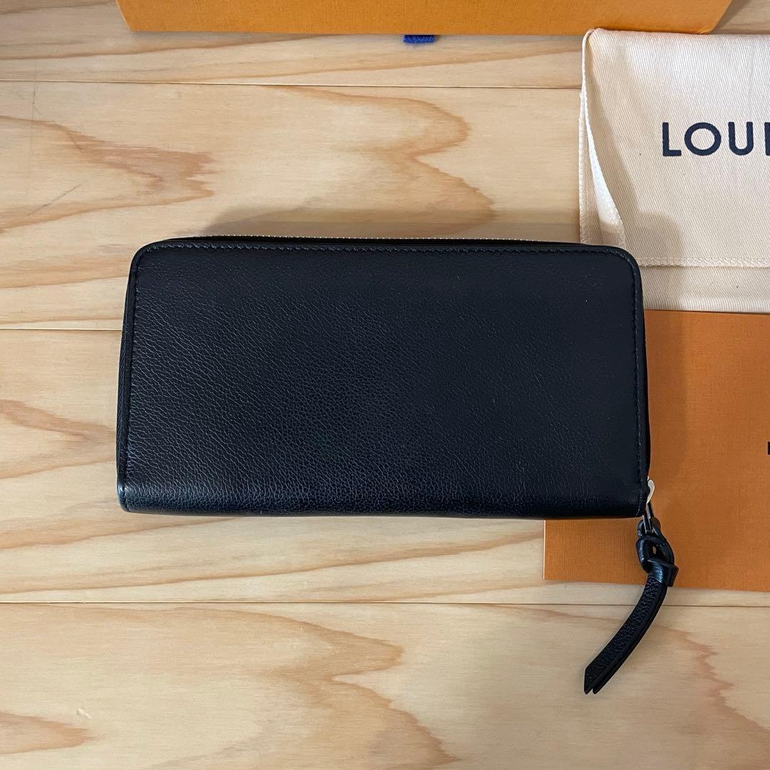 0201さん専用　LOUIS VUITTON ジッピー ロックミー　ルイヴィトン