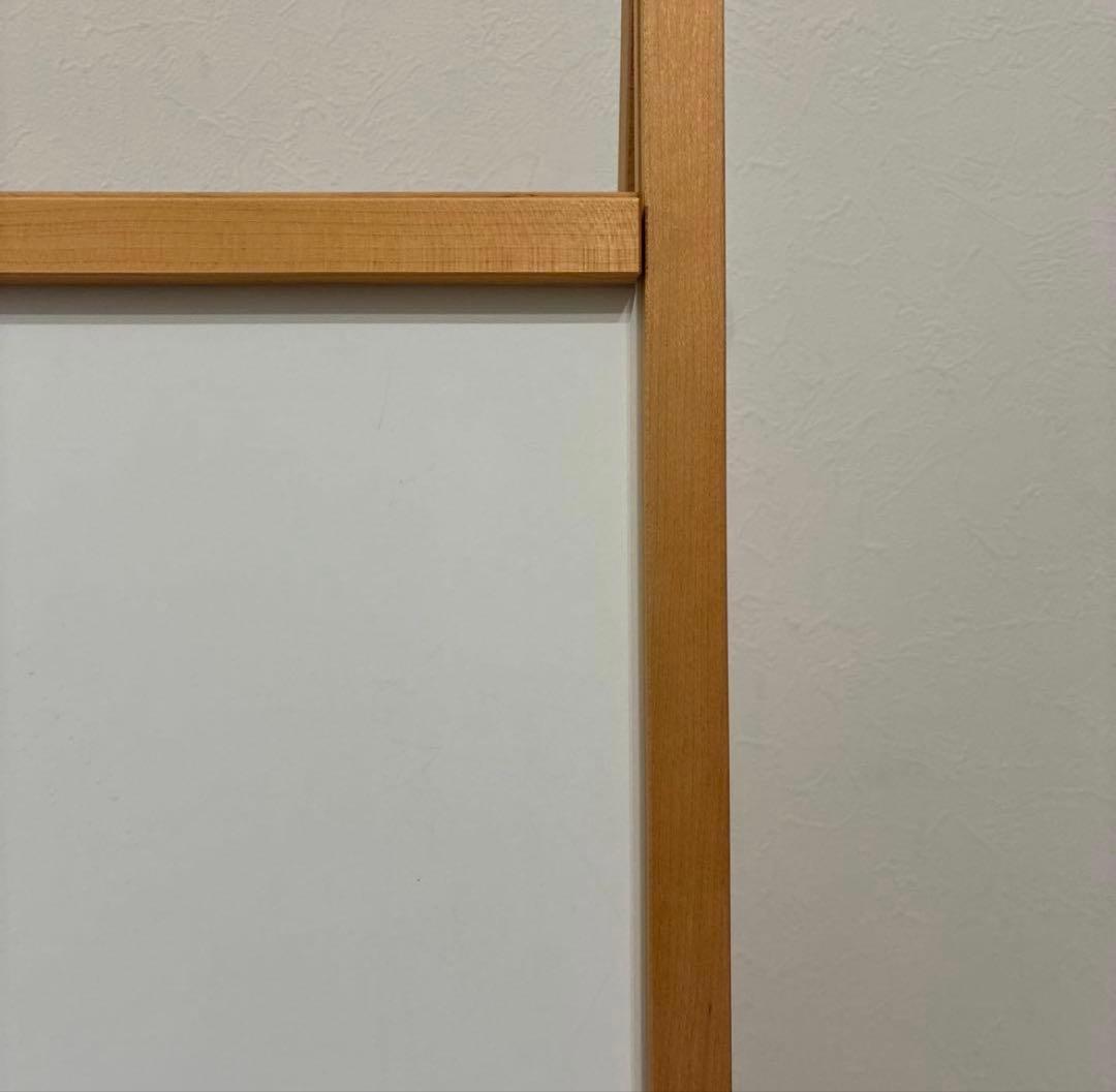 コサイン　お絵描きシェルフ