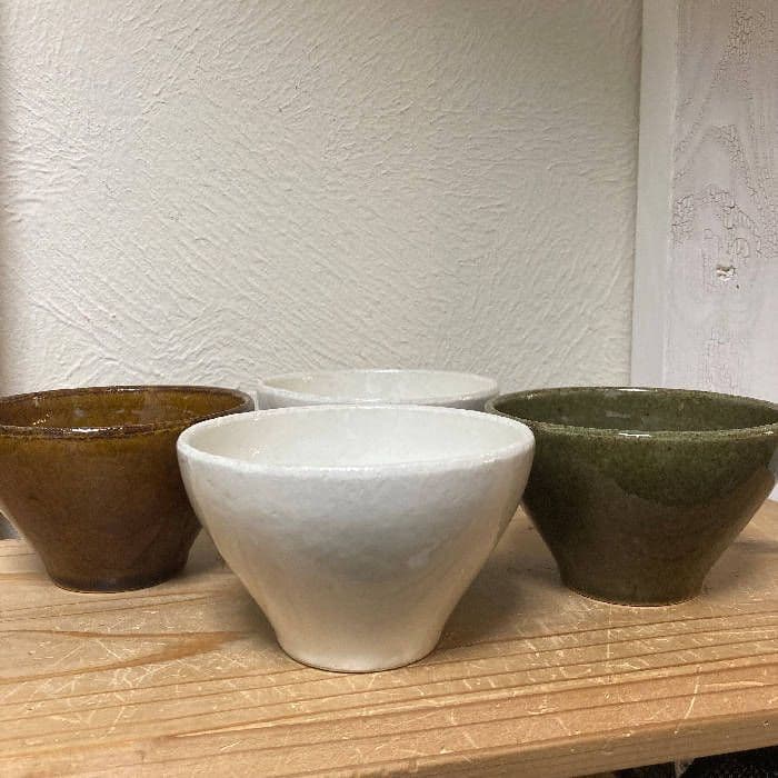 m*o様 ★まとめ買いでお値引No.52★4個セット★スタジオエム クルトンボー