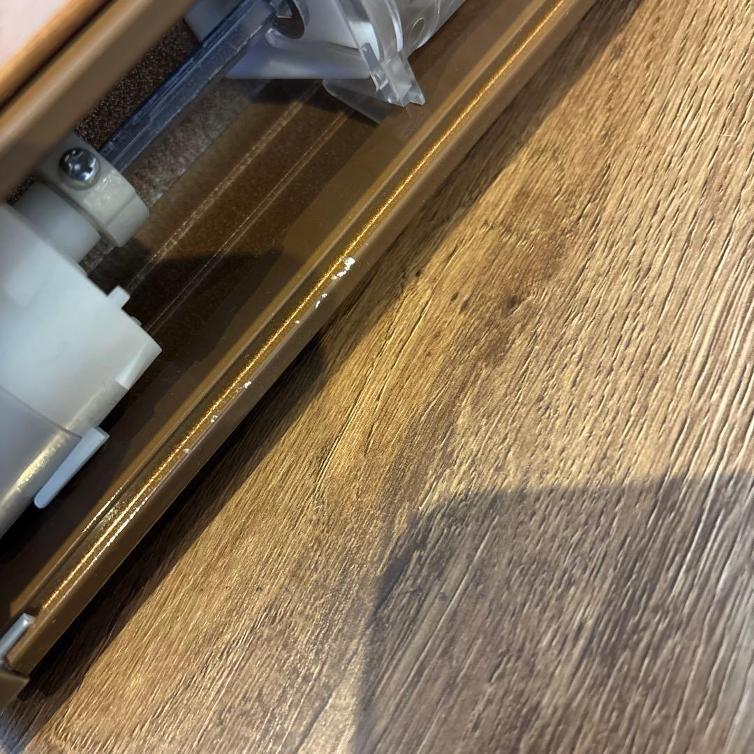 TOSO ウッドブラインド w570mm×h720mm