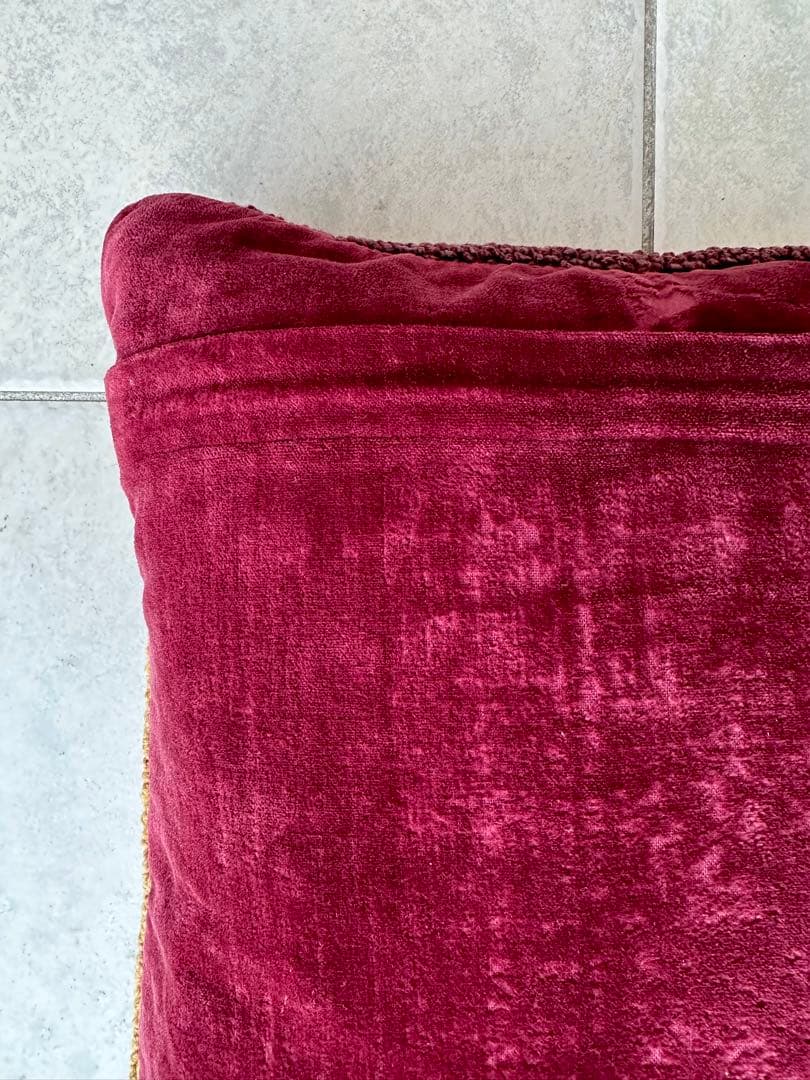 【希少】PENDLETON ペンドルトン　クッション