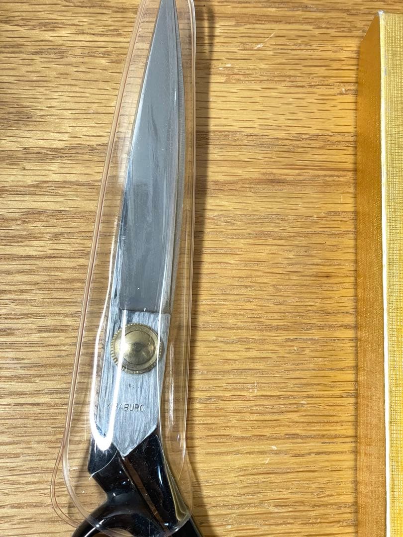 美三郎 別打 裁縫用はさみ