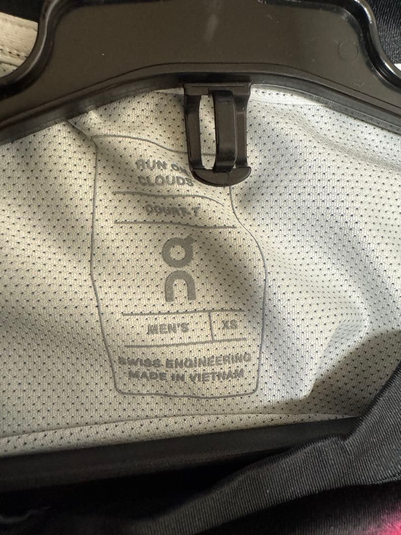 on Court-T テニスウェア