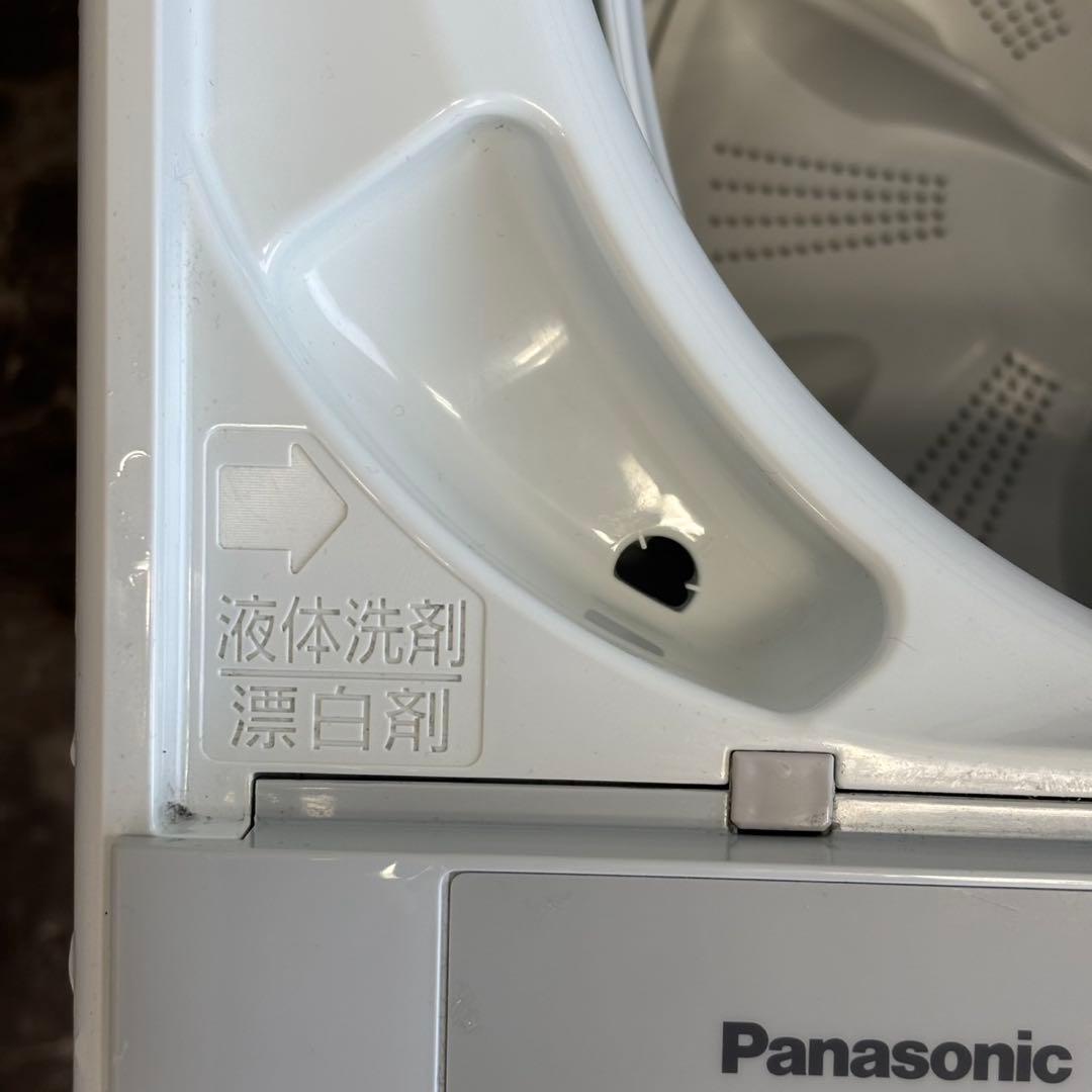 ◯TK様 設置対応◎2023 Panasonic 5kg 洗濯機 NA-F5B1