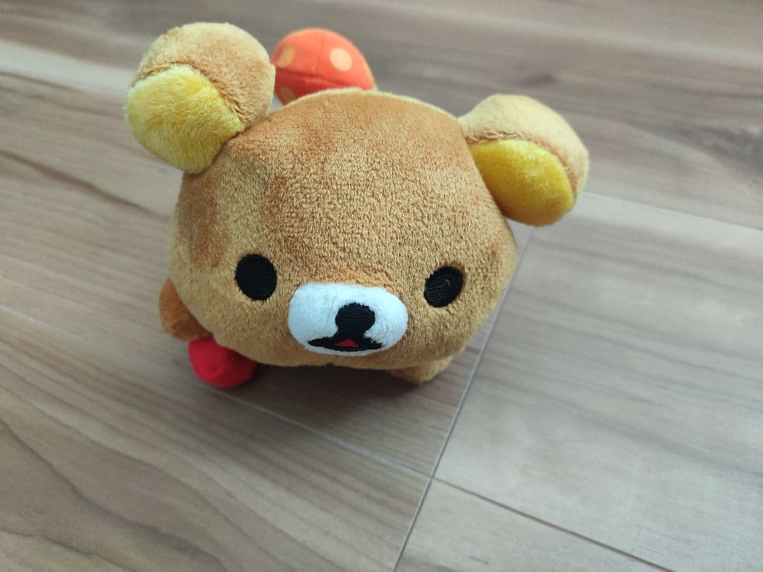 リラックマ　ぬいぐるみ　まとめ売り　大量セット⑧