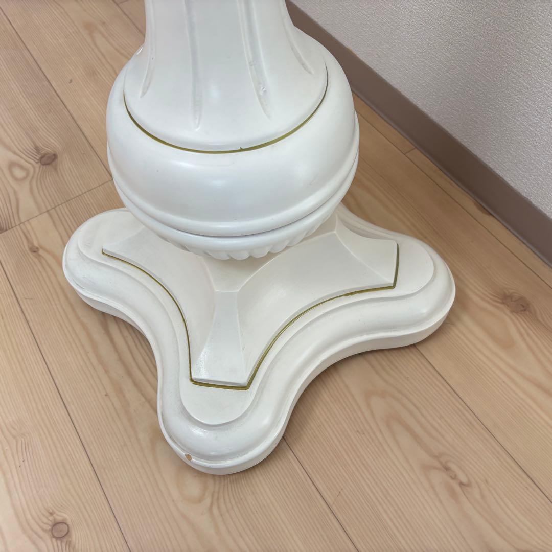 イタリア製☆フレンチスタイル☆ロココ☆コートハンガー