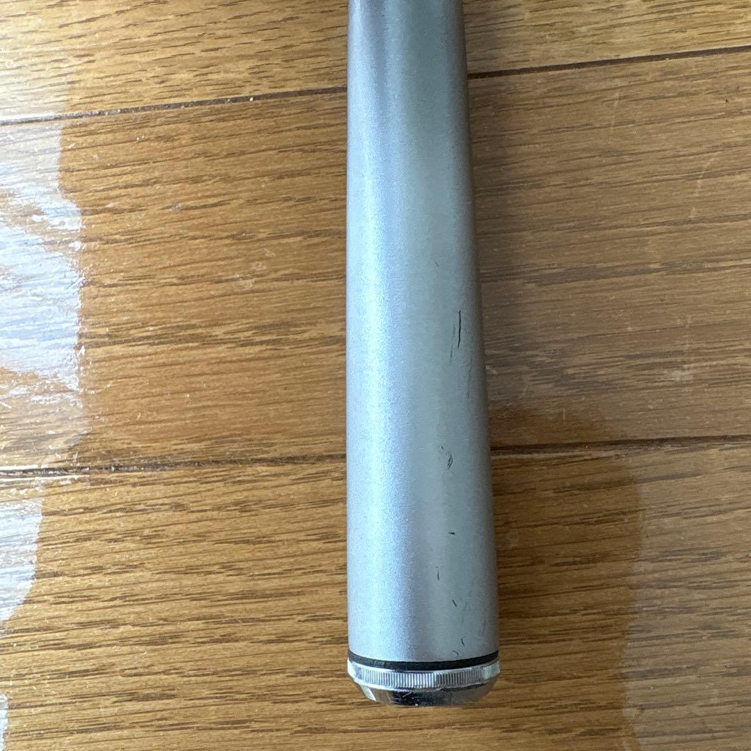 【美品】ダイワ HZインターラインEMBLEM ISO T 1.5-53I