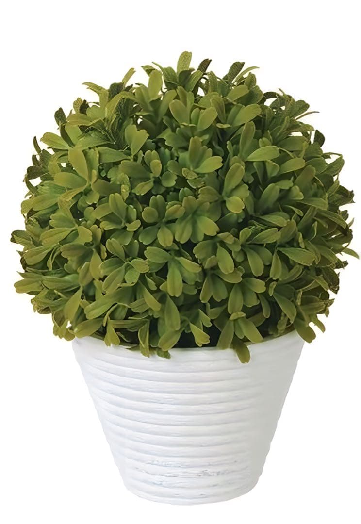 光触媒　人工観葉植物　ウォールグリーン　フェイクグリーン　萌ボールポット