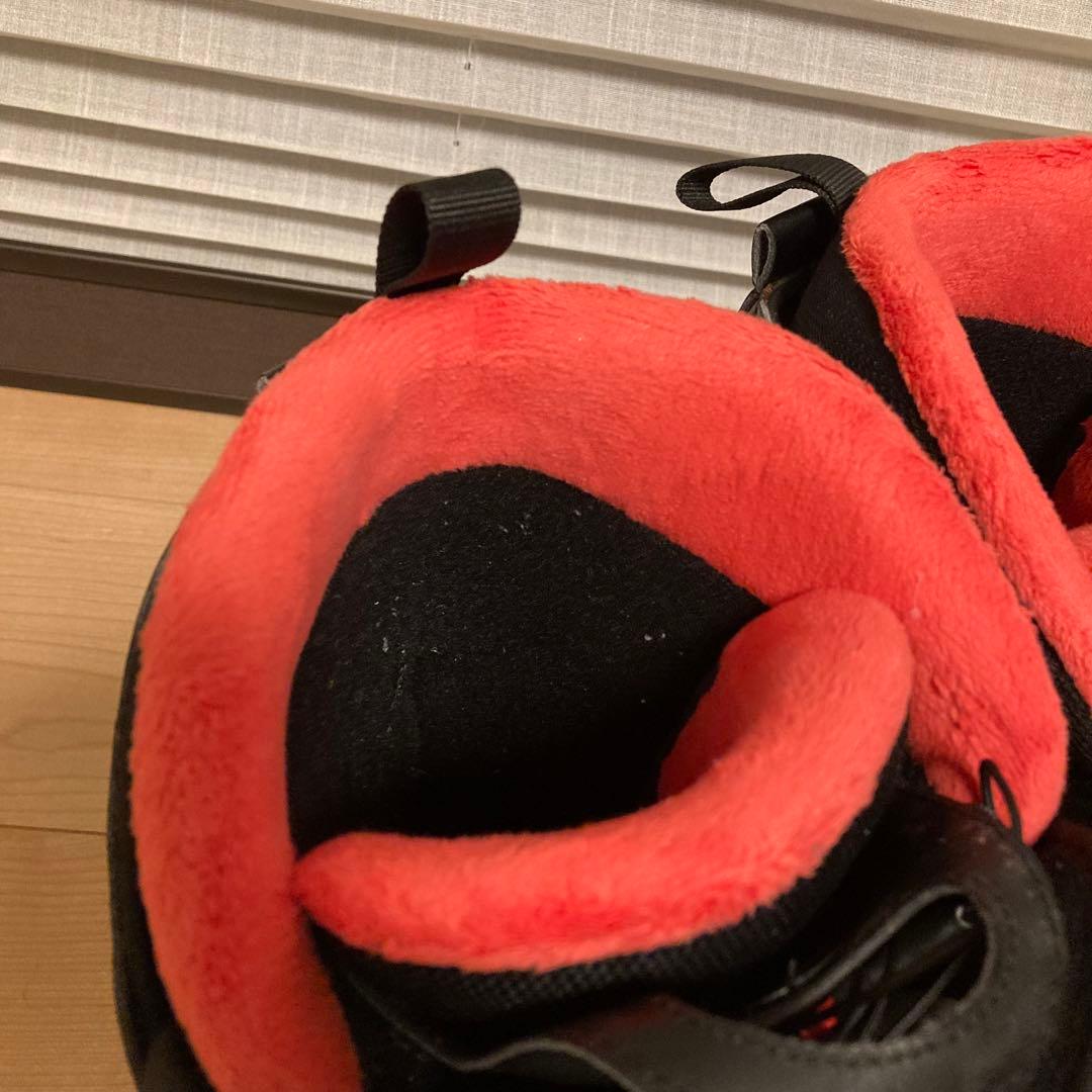 サロモン ファクション JP BOA スノーボード ブーツ ボア 28.5cm