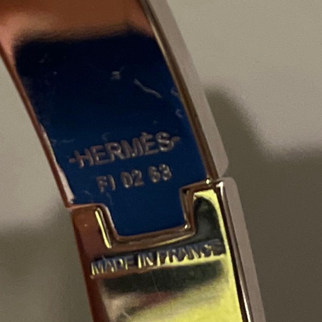 HERMES エルメス クリックH