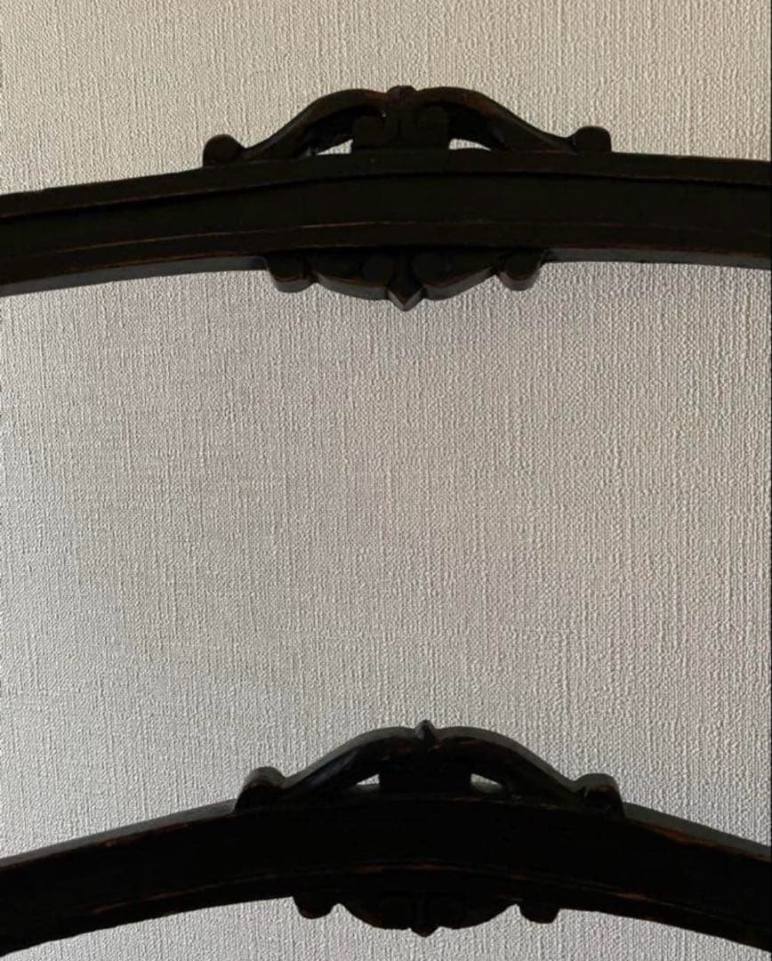 【1/30金曜まで価格】フランスアンティーク椅子クラシックパリ買い付け