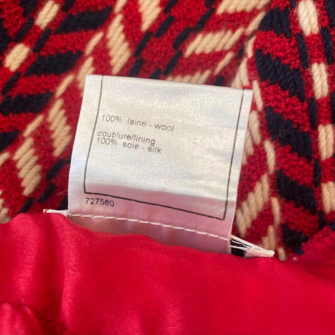 お値下げ❣️シャネル.スカート.サイズ36