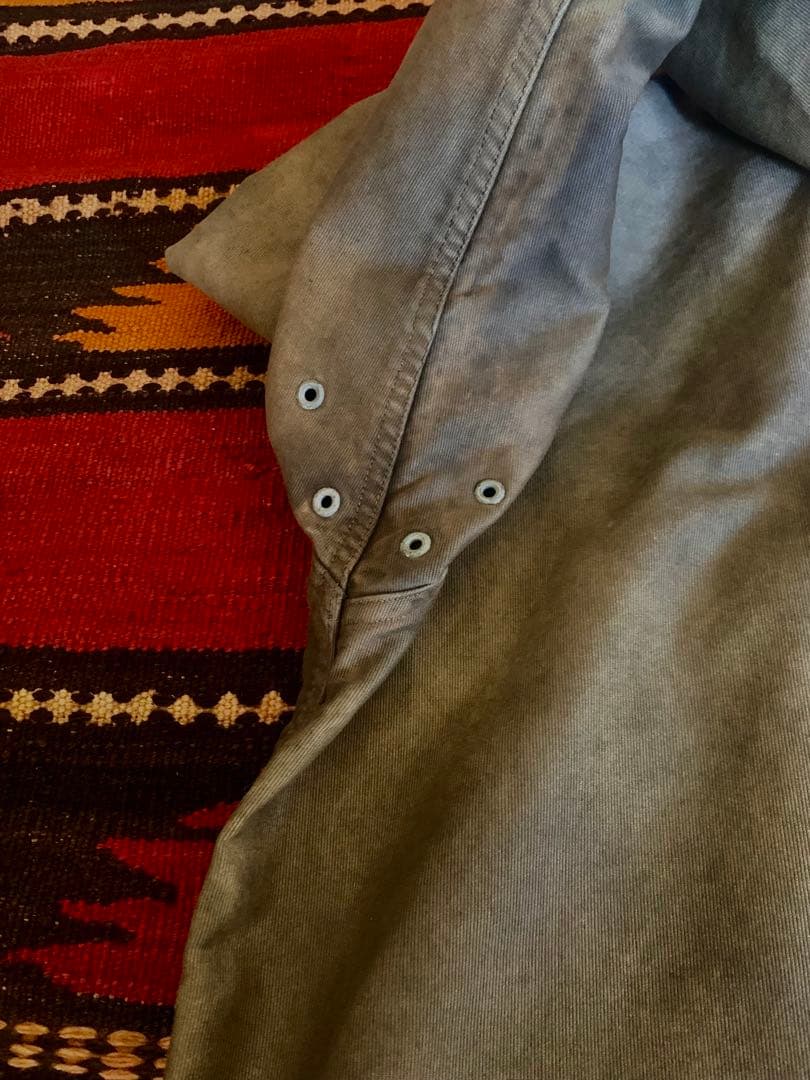 【名作】RRL “N-1 Deck Jacket” M デッキ ジャケット