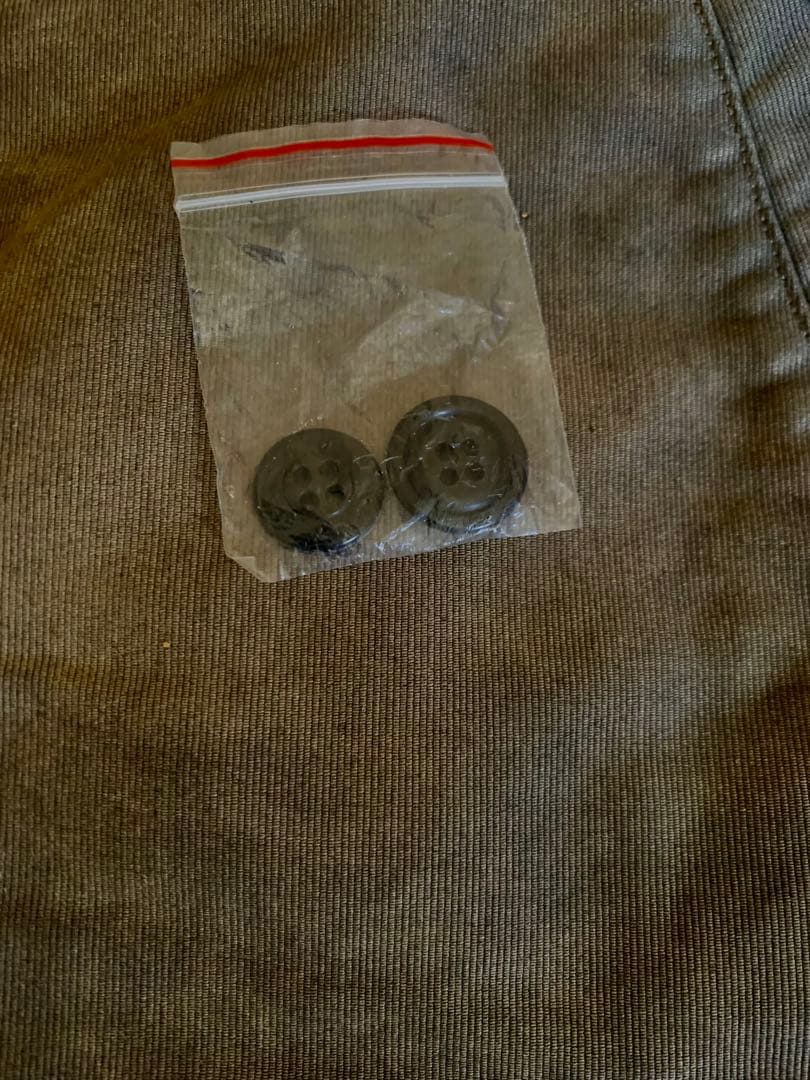 【名作】RRL “N-1 Deck Jacket” M デッキ ジャケット