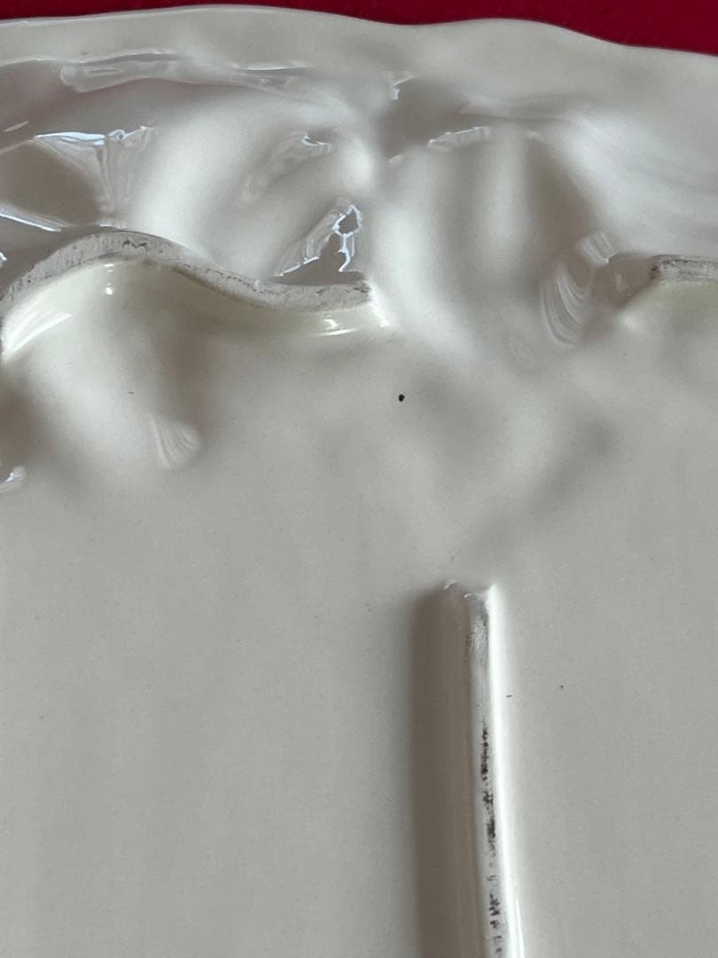 ポルトガルHANDPAINTED A.SANTOS PORTUGAL プレート