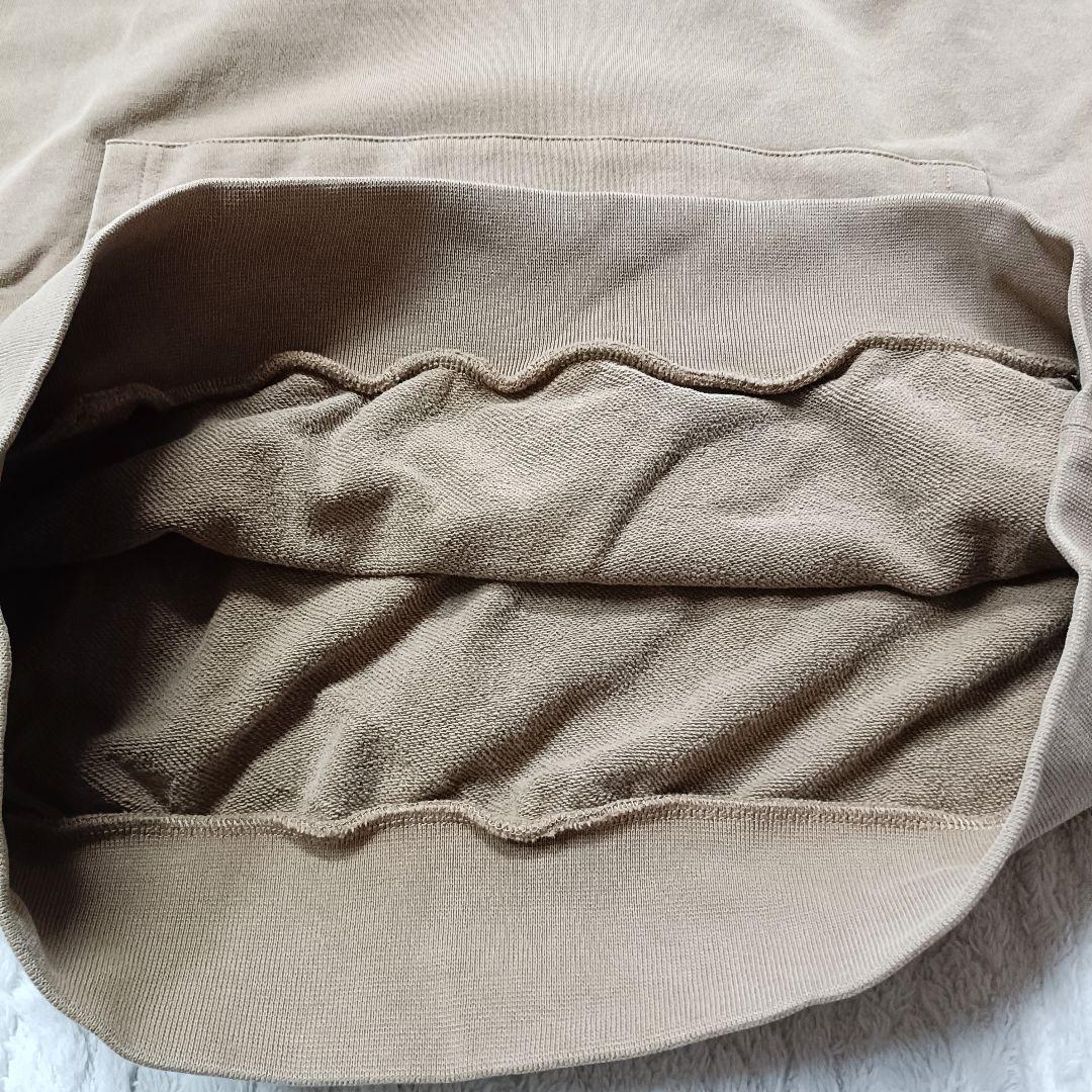 トップス WIND AND SEA Sulfer Hooded Sweatshirt L