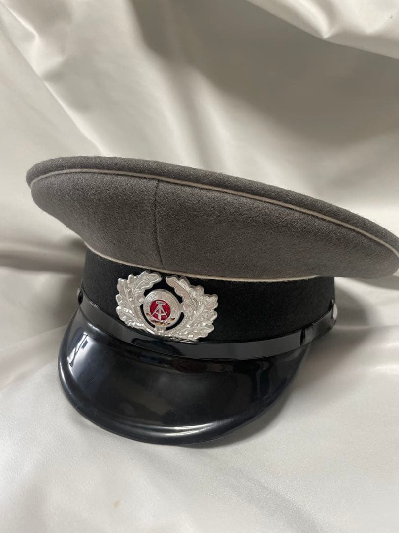 ドイツ軍　制帽　軍帽