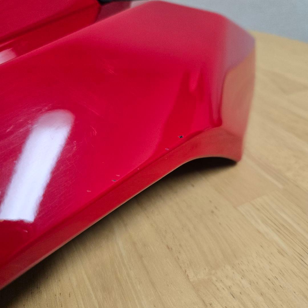 CBR650R シングルシート 純正 US HONDA