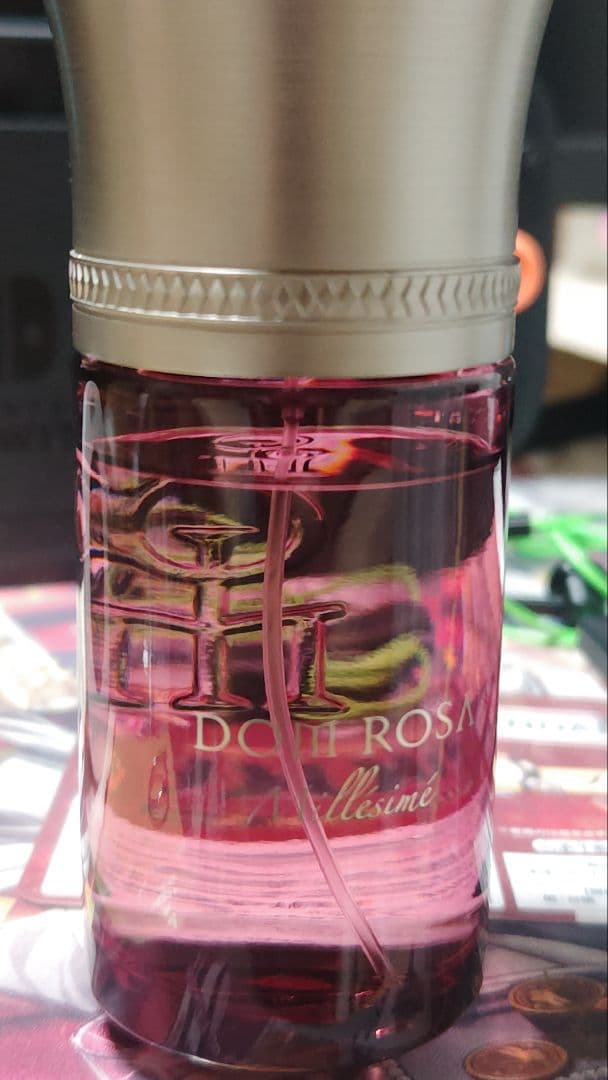 リキッドイマジネール ドンローザミレジメ