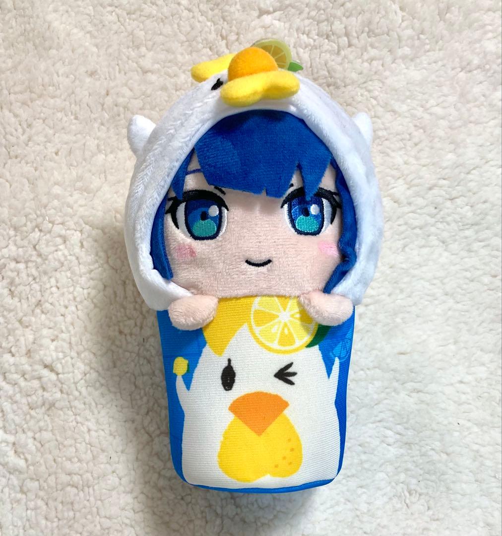 なりきり！からあげクンぬいぐるみ 桐谷 遥