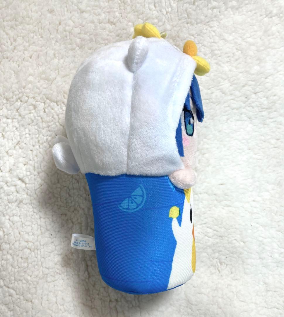 なりきり！からあげクンぬいぐるみ 桐谷 遥