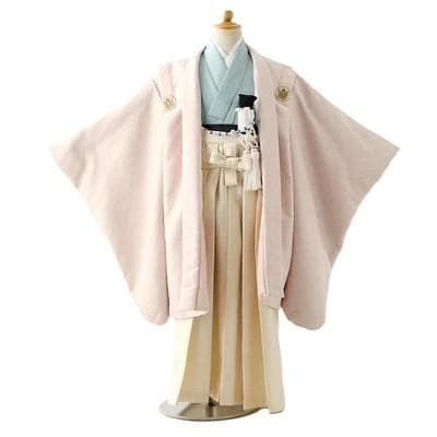 5歳 男の子 着物 ひさかたろまん 5-020