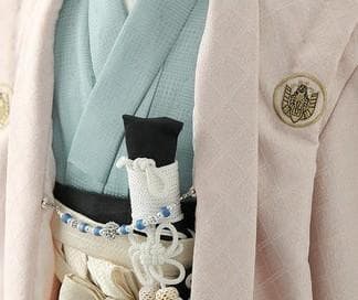 5歳 男の子 着物 ひさかたろまん 5-020