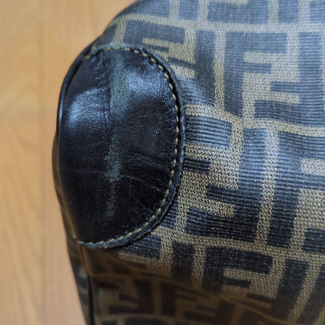 FENDI ボストンバッグ