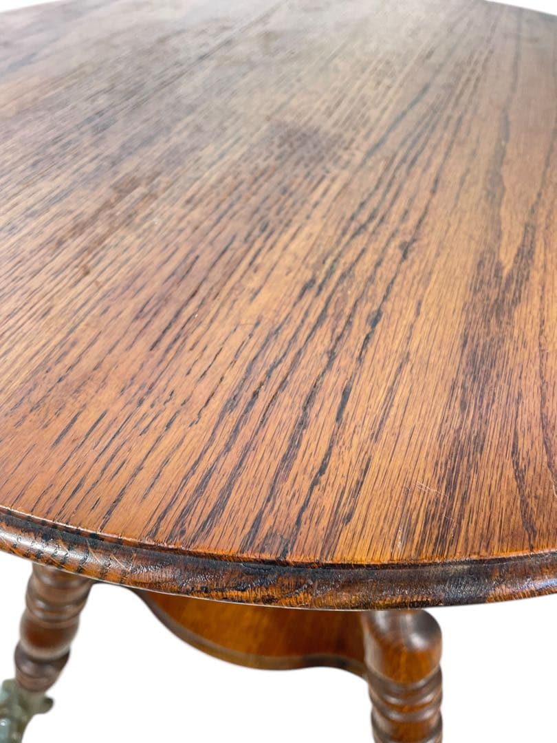 Kafuk 　HR476 【希少品　アンティーク】1920sクロウ＆ボール