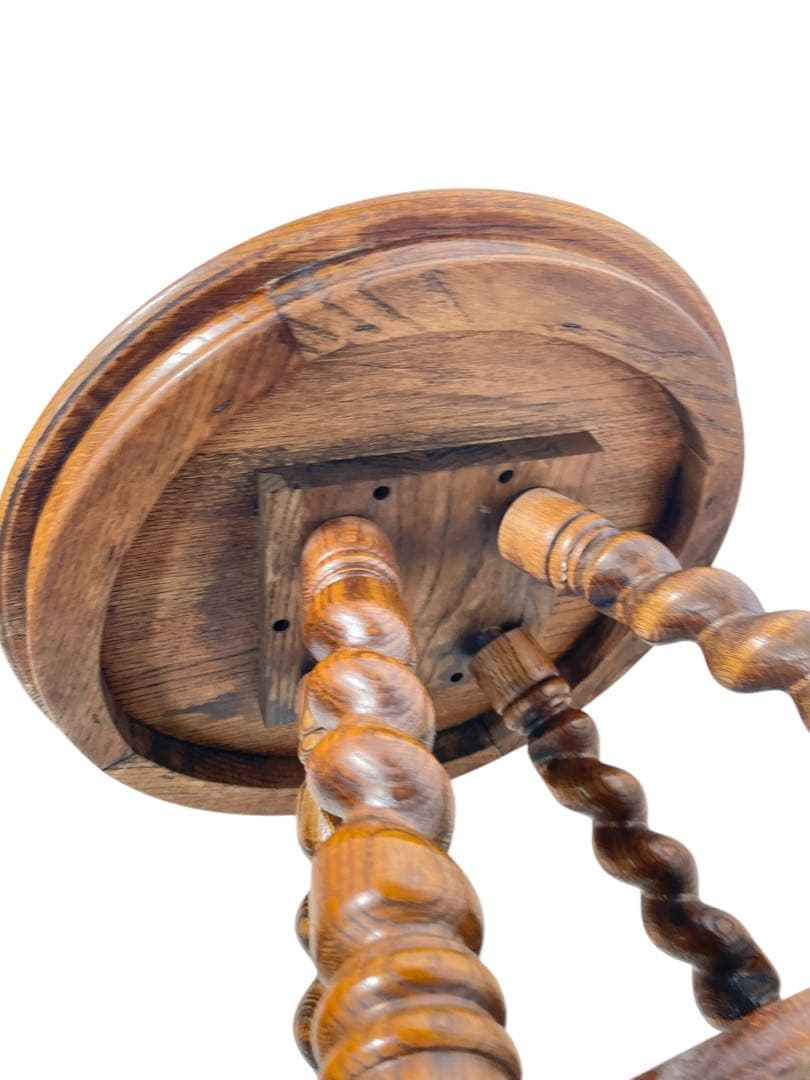 Kafuk 　HR476 【希少品　アンティーク】1920sクロウ＆ボール