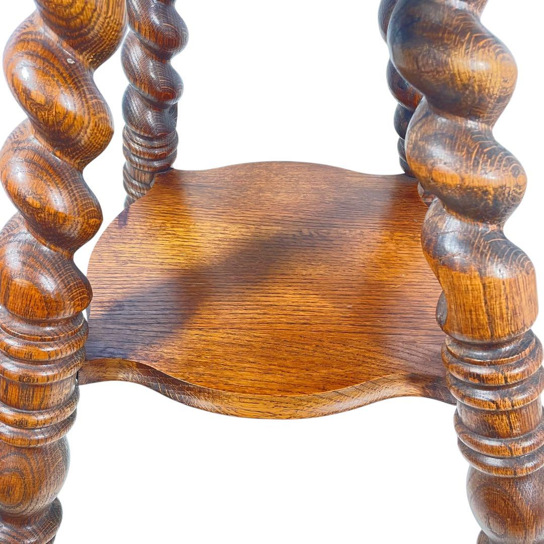 Kafuk 　HR476 【希少品　アンティーク】1920sクロウ＆ボール