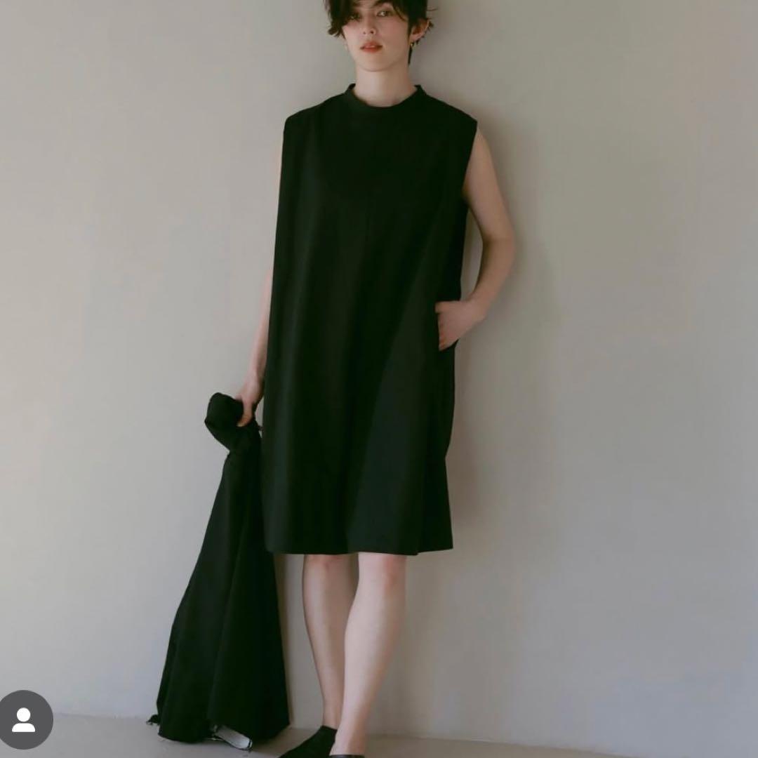 ETRÉ TOKYO/ノースリボックスオールインワン