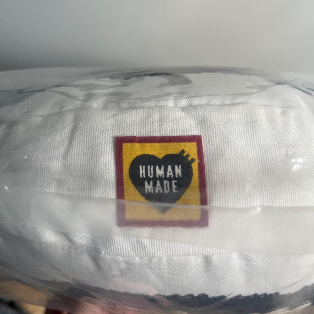 HUMAN MADE CUSHION KAWS ヒューマンメイド カウズ