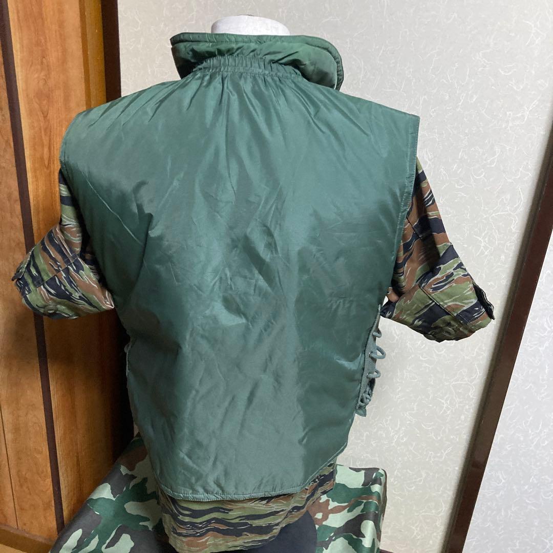 まぼろし〜〜 (プロフ一読を) Ｍ６９　ボディアーマー　レプリカ