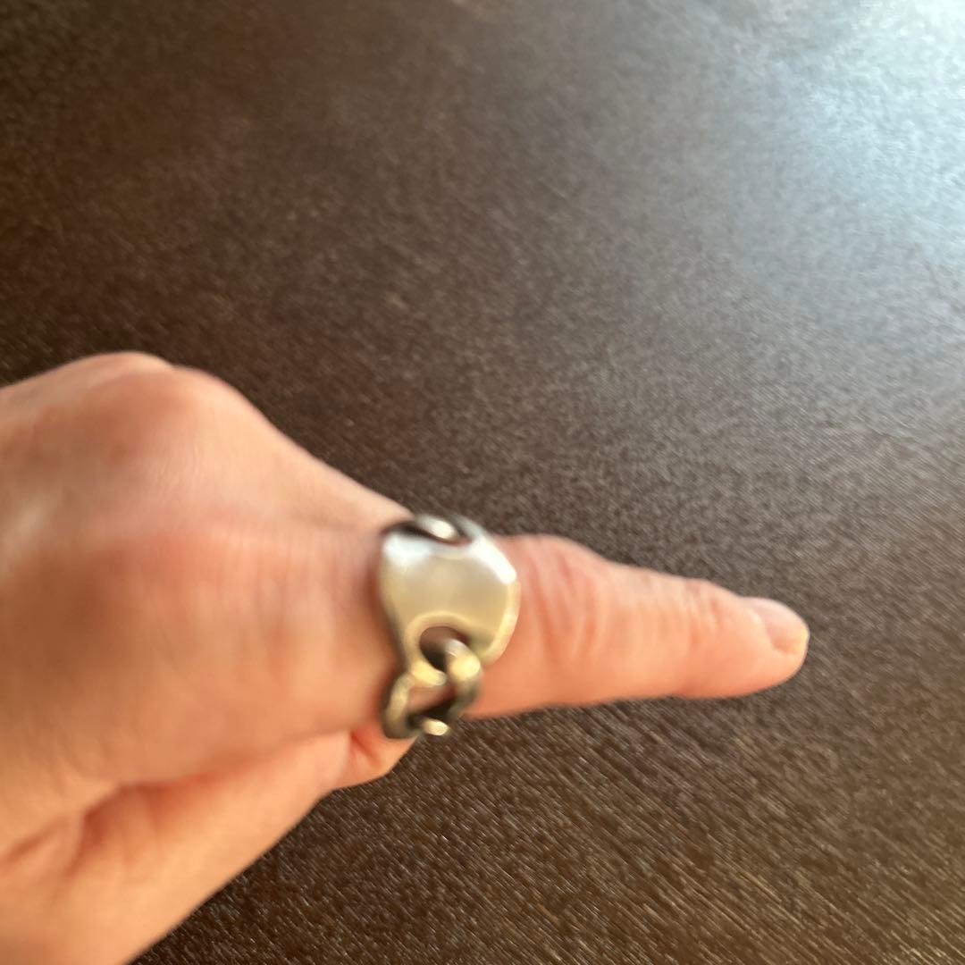 humプレートリング