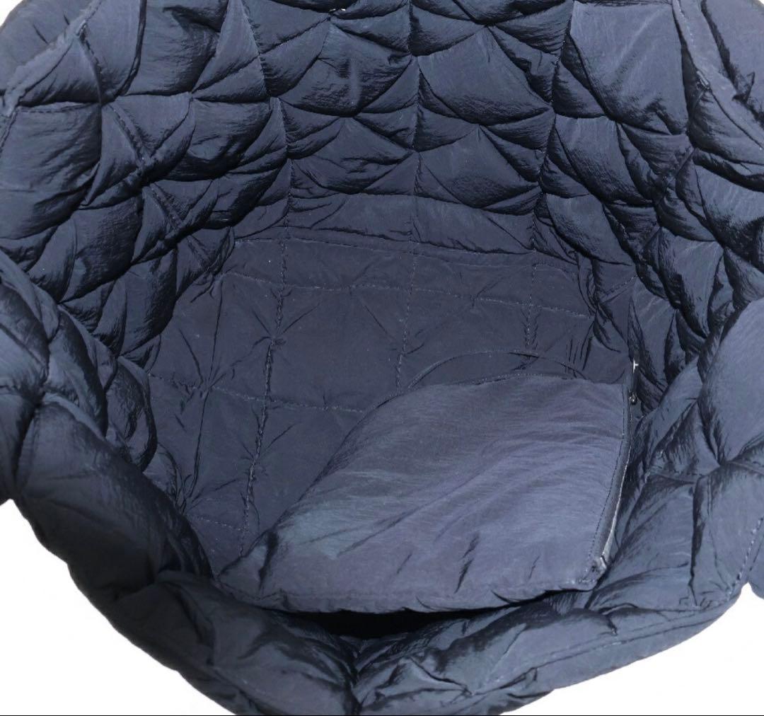 BOTTEGA VENETA パテッドトートバッグ