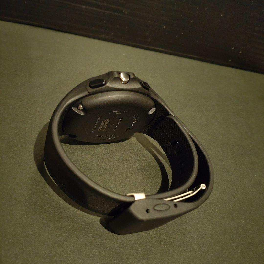 TOYOTA Key Integrated Watch ブラック