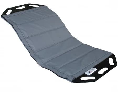 お値下げ「ラックヘルスケア」折りたたみ式スライディングボード /フレックスボード