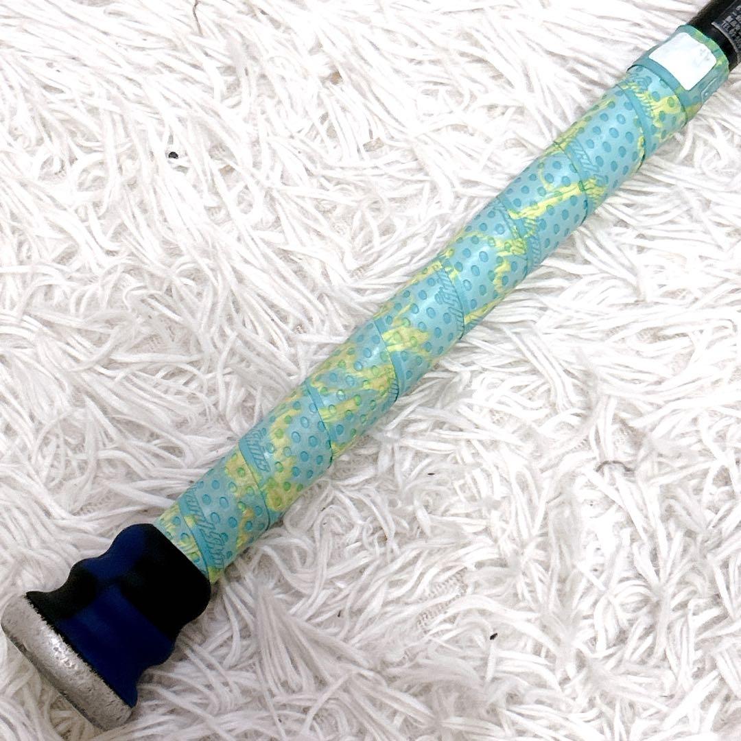 DeMARINI K-POINT 少年軟式野球用バット 77cm