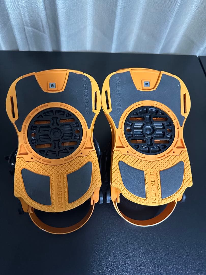 UNION FORCE オレンジ/Mサイズ