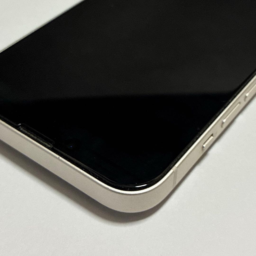 ※1日セール※Apple iPhone14 256GB スターライト