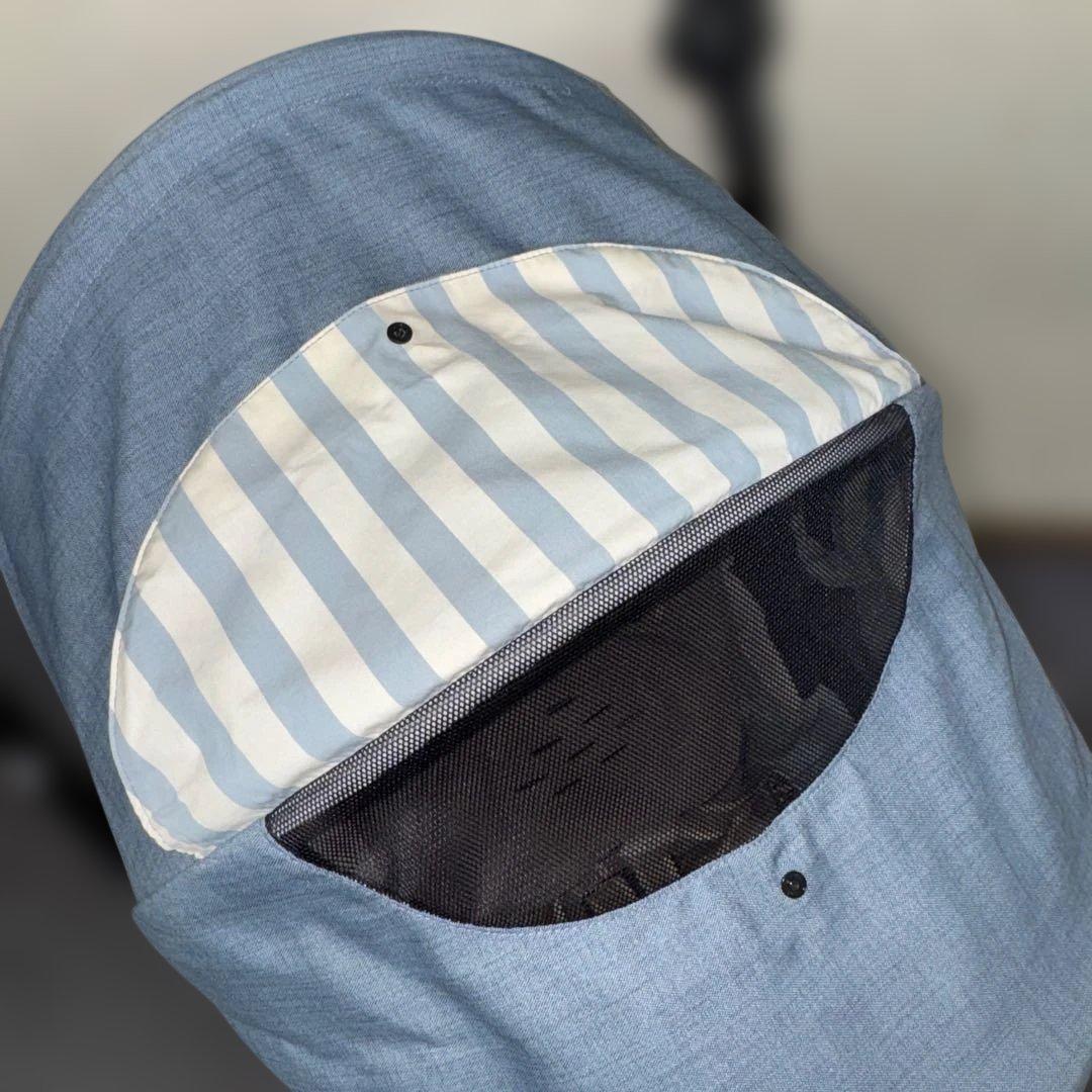 コンビ スゴカル switch エッグショックXL ベビーカー