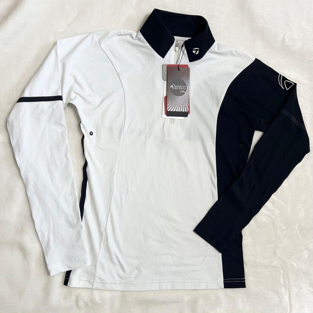 TaylorMade レディース ゴルフウェア セット XS-Sサイズ